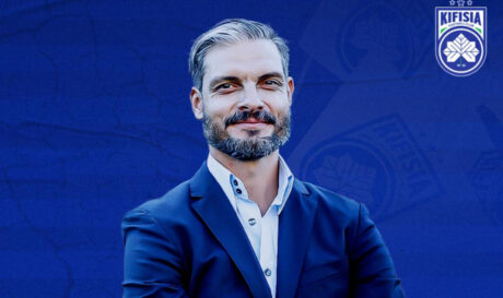 Χαριστέας Κηφισιά