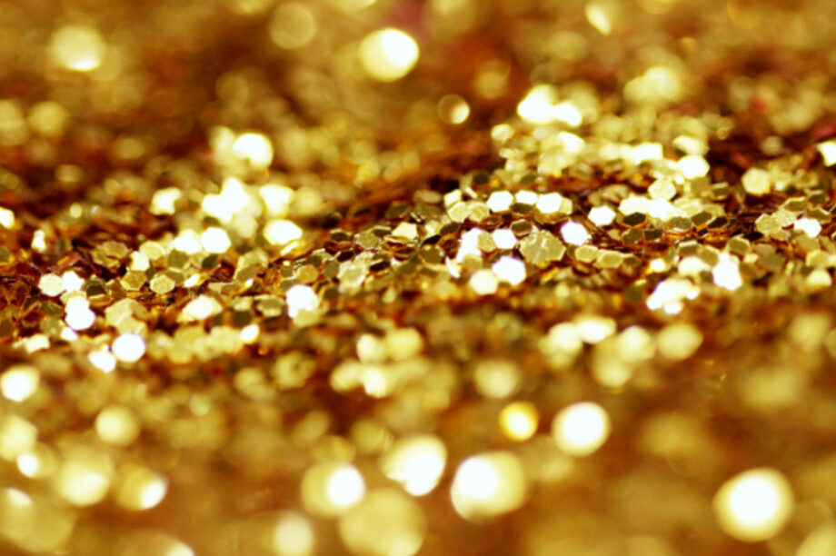 Χρυσός Χρυσάφι