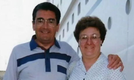 Ζευγάρι έδωσε τέλος στη ζωή του, καθώς αυτός έπασχε από καρκίνο