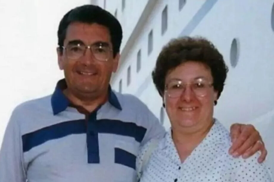 Ζευγάρι έδωσε τέλος στη ζωή του, καθώς αυτός έπασχε από καρκίνο