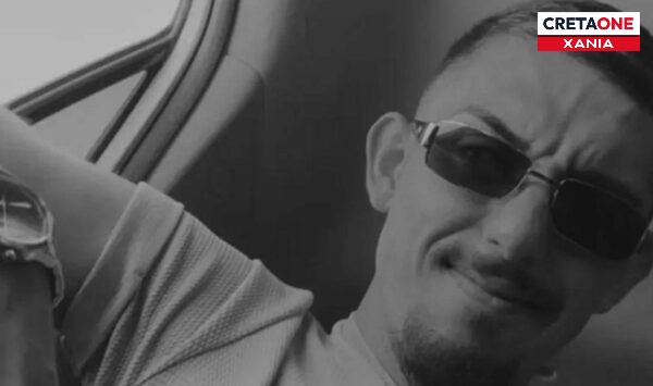 Στο εδώλιο για το φονικό τροχαίο ο 45χρονος οδηγός της Porsche που σκότωσε τον 22χρονο Παναγιώτη στα Χανιά