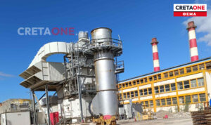 Κρήτη: Οι 3 νέοι αεριοστρόβιλοι και το σχέδιο «ψυχρής εφεδρείας» που ξεκίνησε – Πως οι κλειστές μονάδες παίρνουν μπρος σε ελάχιστα λεπτά!