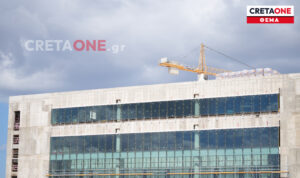 Αυτή είναι η εταιρεία που θα διαχειρίζεται εμπορικά το αεροδρόμιο Καστελλίου (φωτο, βίντεο)