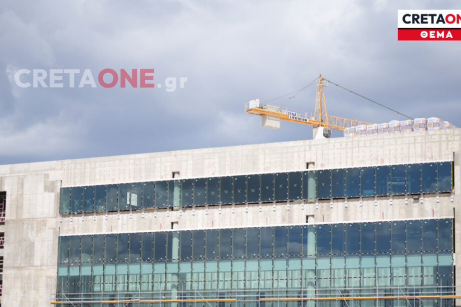 αεροδρόμιο Καστελλίου εμπορικές δραστηριότητες