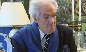 Θλίψη για τον κόσμο της μόδας: Πέθανε ο Ντίμης Κρίτσας