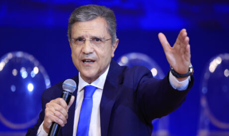 Γιώργος Αυτιάς