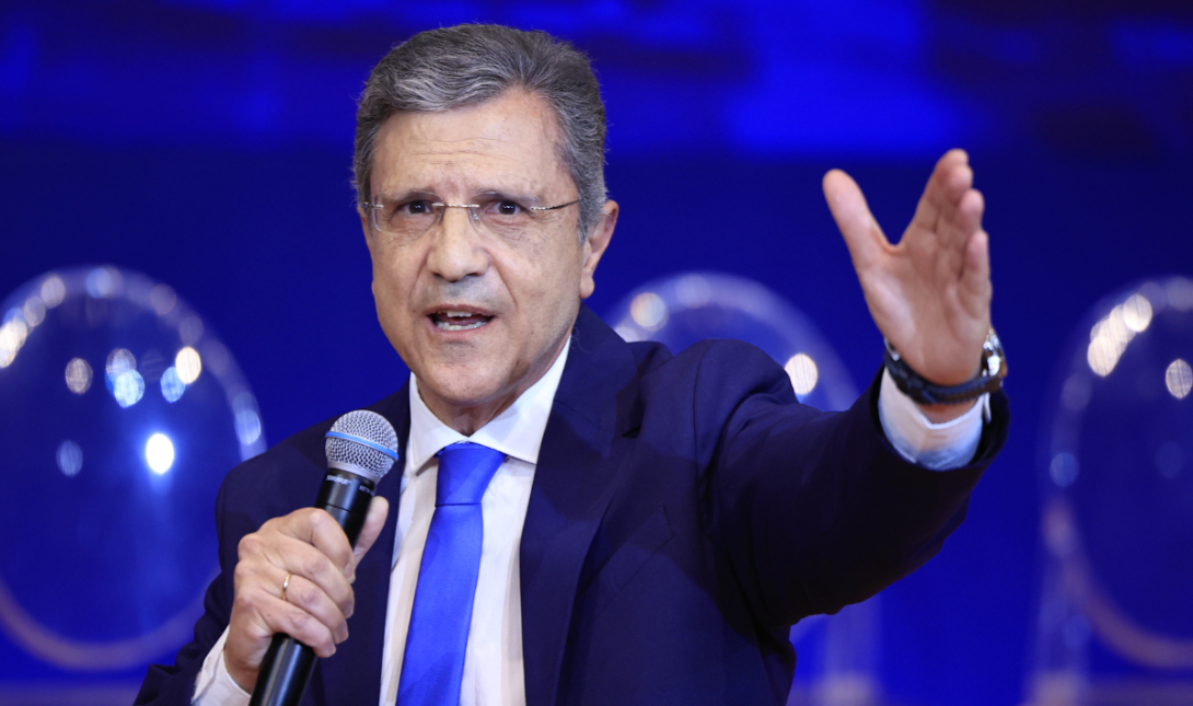 Γιώργος Αυτιάς