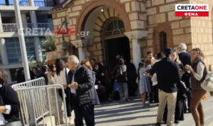 Εγκατάλειψη στο εκκλησάκι του Αγίου Ανδρέα στο Πολιτιστικό (φωτογραφίες)