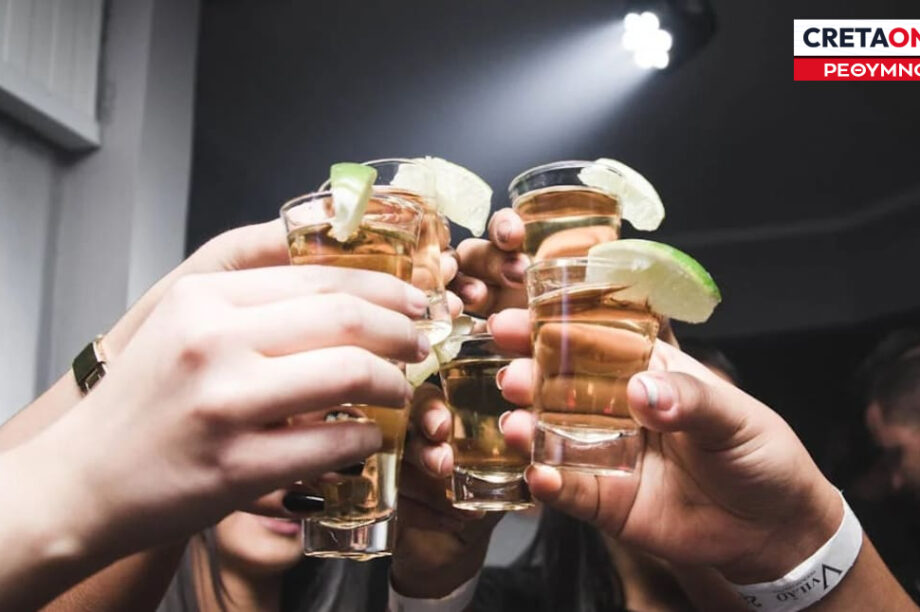 αλκοόλ ποτά