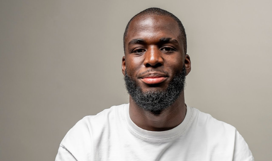 Κηφισιά: «Απίστευτη τιμή και ευλογία» η κλήση του Ανδρέα Τεττέη στην Εθνική Ελλάδας