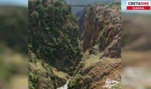 Αράδαινα: Το χωριό που ερημώθηκε λόγω… βεντέτας