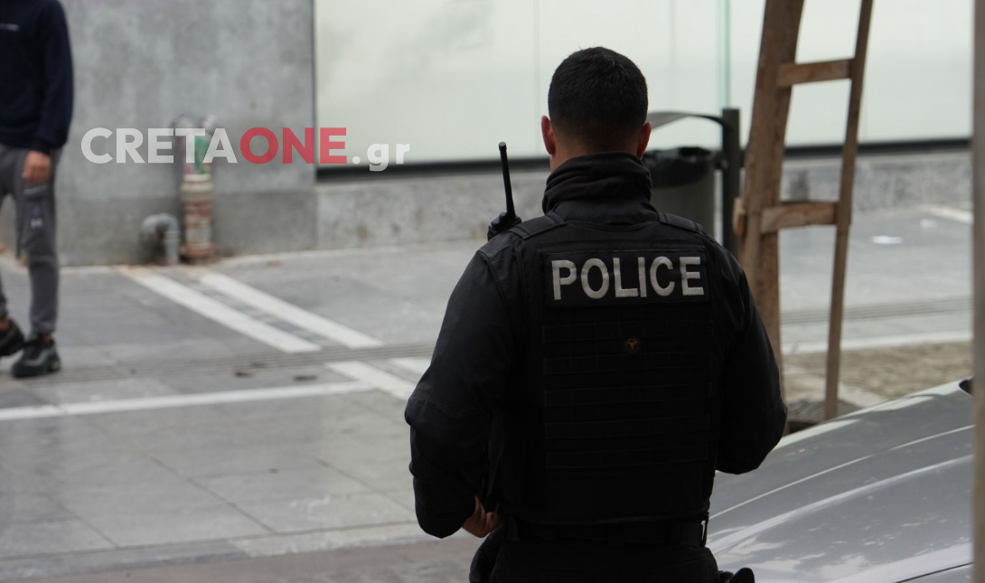 Νέα προσαγωγή εμπλεκόμενου για το μακελειό στα Βορίζια