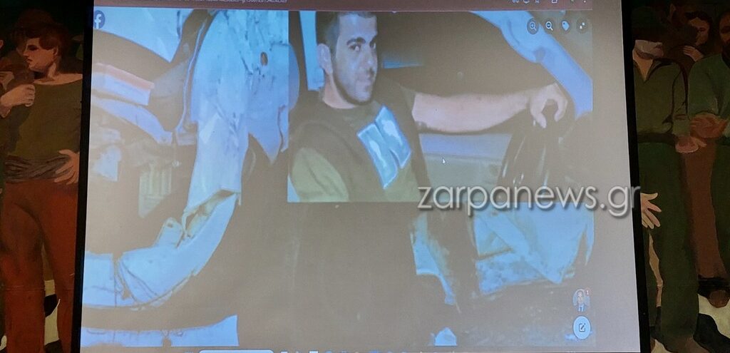 Κρήτη: Δικαίωση για τον θάνατο 38χρονου σε εργατικό δυστύχημα, 5 χρόνια μετά, ζητά η οικογένεια στα Χανιά