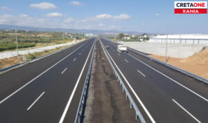 Χανιά: Συνεχίζουν τις κινητοποιήσεις τους οι αγρότες – Μηχανοκίνητη πορεία στις 28 Νοεμβρίου