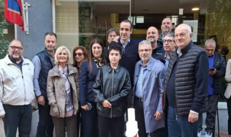 Δημητριάδης Γρηγορης