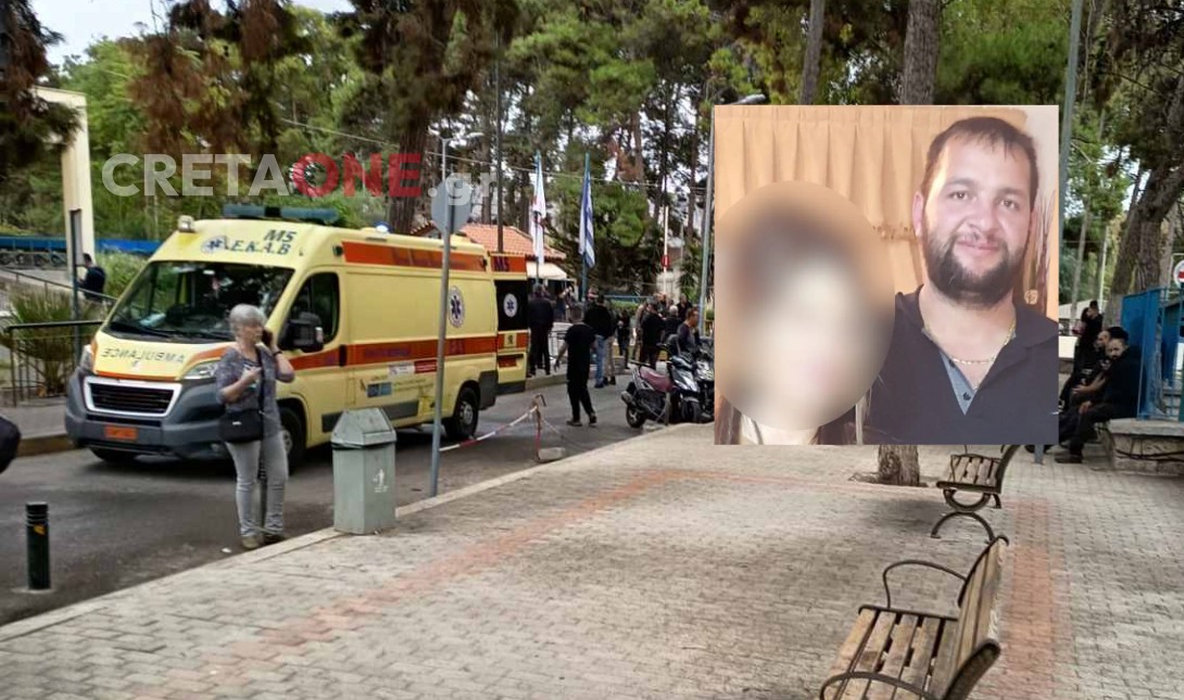 Βορίζια: Έφτασε στο χωριό η σορός του 39χρονου