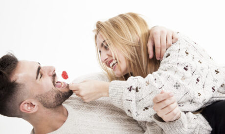 Ζώδια έρωτας