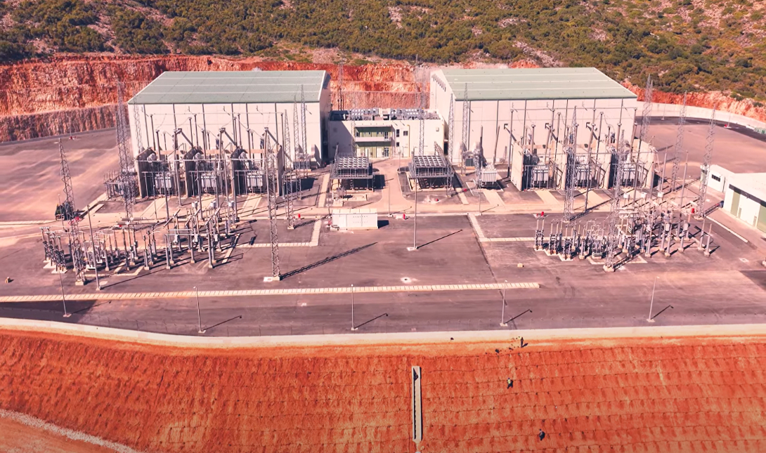 Νέο ντοκιμαντέρ αποκαλύπτει το ενεργειακό «θαύμα» της Κρήτης