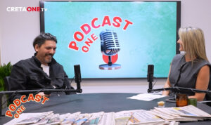 Σήφης Δασκαλάκης: Αποκαλυπτικός και «χωρίς φίλτρα» ο παλαίμαχος γκολκίπερ του ΟΦΗ στο Cretaone