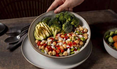 vegan Νηστεία