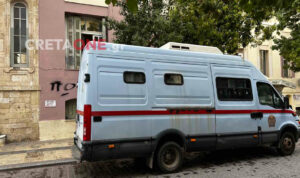 Ηράκλειο: Στα Δικαστήρια ο 43χρονος γαμπρός του Φανούρη Καργάκη