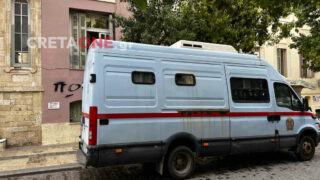 Δικαστήρια Βορίζια