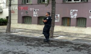 Βορίζια: Για ανθρωποκτονία από πρόθεση κατηγορείται ο γαμπρός του Φανούρη Καργάκη