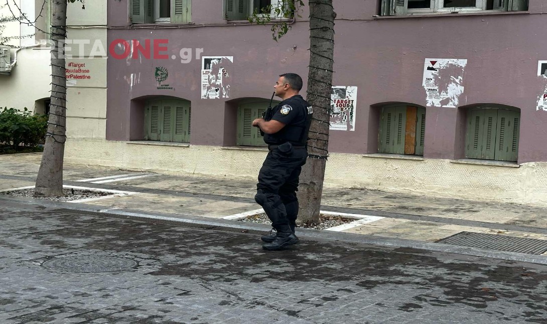 Βορίζια: Για ανθρωποκτονία από πρόθεση κατηγορείται ο γαμπρός του Φανούρη Καργάκη