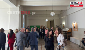 Στις κάλπες οι δικηγόροι της Κρήτης – Αναλυτικά όλοι οι υποψήφιοι στους 4 Δικηγορικούς Συλλόγους του νησιού (φωτο)