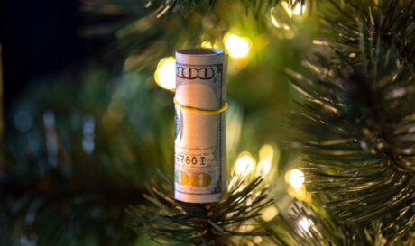 Δώρο Χριστουγέννων