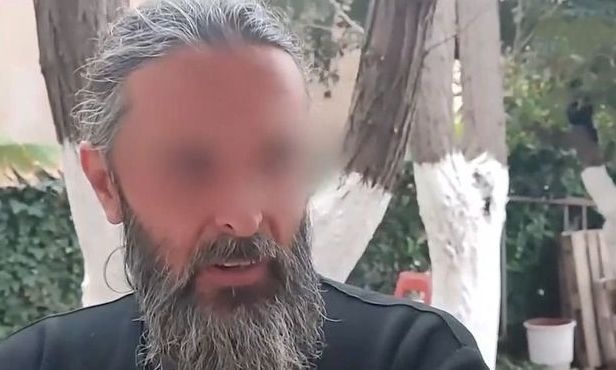 Πώς ο ψευτοϊερέας εξαπάτησε καρκινοπαθή και έχτισε εκκλησία – Νέες λεπτομέρειες (βίντεο)