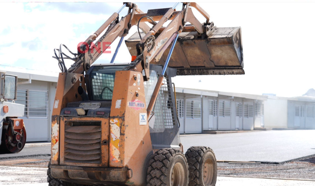 ΕΝΕΓΥΛ Αλικαρνασσός