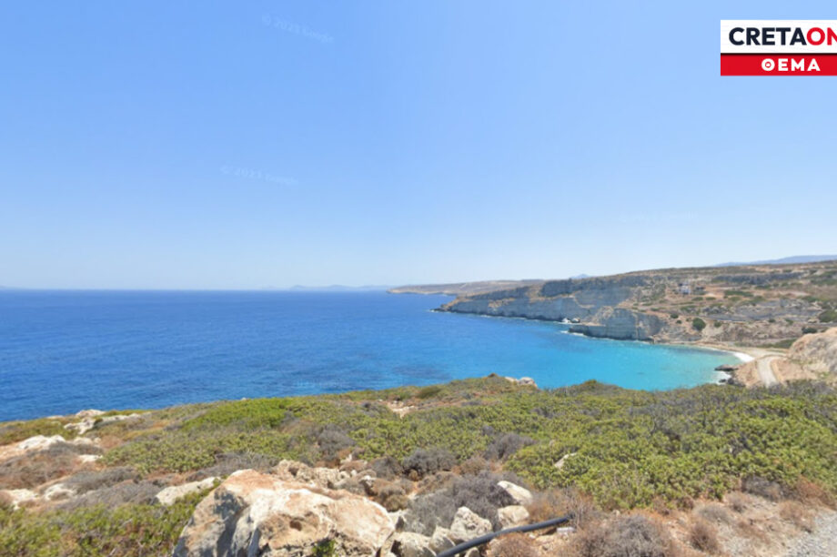 επένδυση Σητεία Όρμος Φανερωμένης