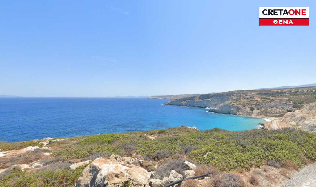 επένδυση Σητεία Όρμος Φανερωμένης