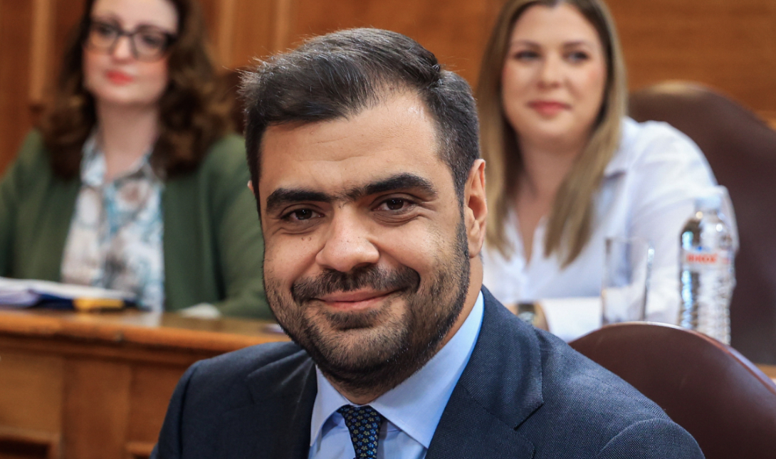 Μαρινάκης: «Ενισχύεται η ΕΡΤ – Αύριο στην Ολομέλεια της Βουλής ψηφίζεται το σχετικό νομοσχέδιο»