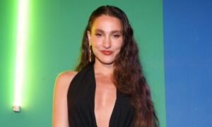 Η Κρητικιά τραγουδίστρια ετοιμάζεται για την Eurovision: Ένα «μαγικό» τραγούδι γεννήθηκε στο στούντιο