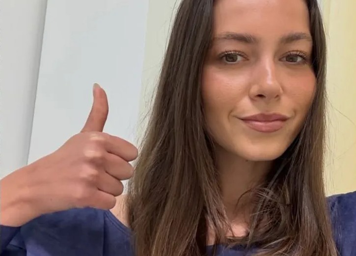 Εβελίνα Σκίτσκο