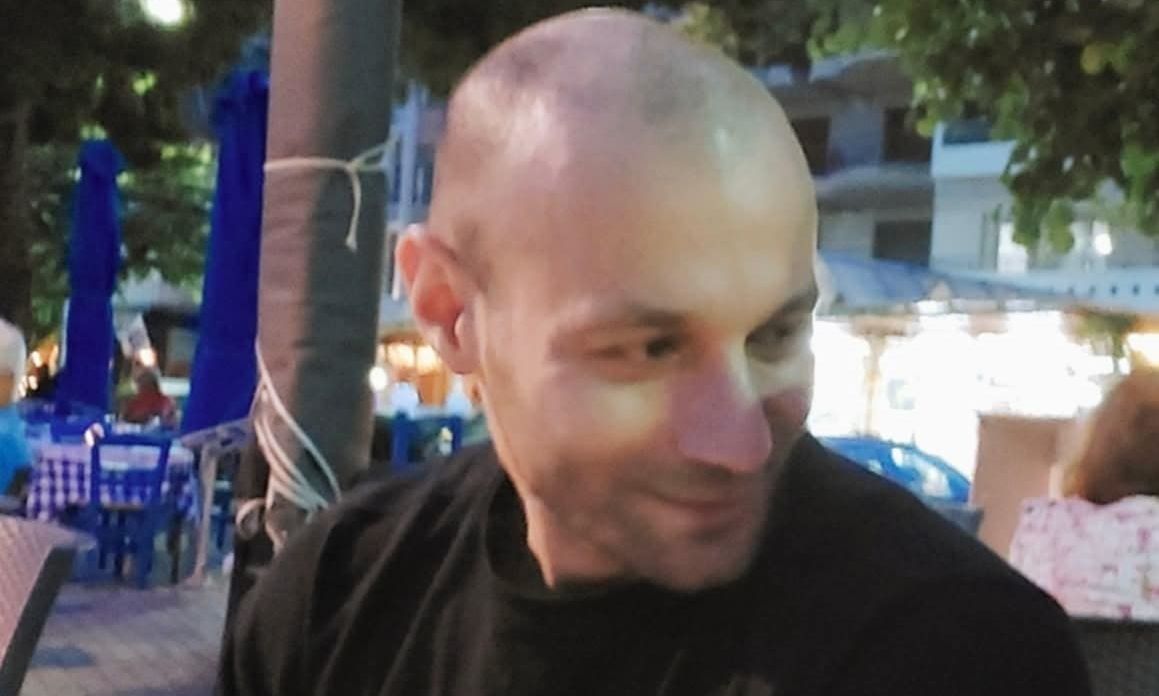 Νεκρός εντοπίστηκε 43χρονος δημοτικός υπάλληλος που αναζητούνταν