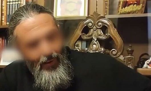 Στη φυλακή ο κληρικός-YouTuber και άλλοι τρεις για μεγάλη υπόθεση ναρκωτικών