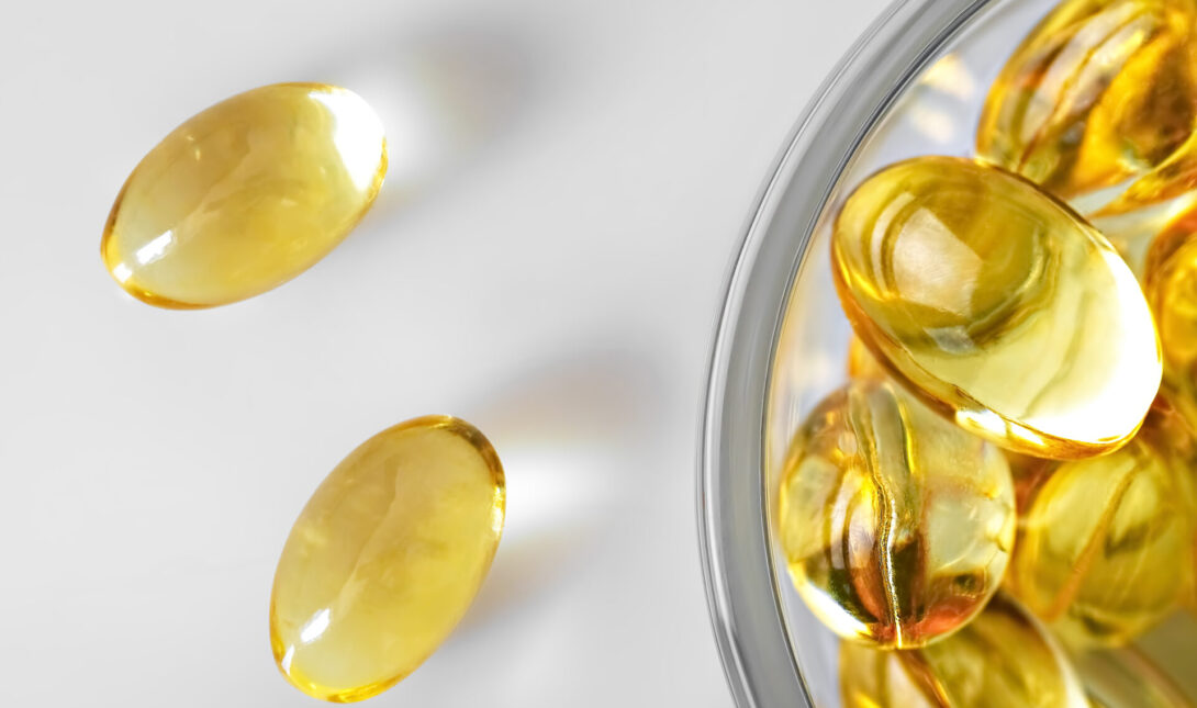 Μουρουνέλαιο