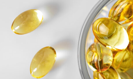 Μουρουνέλαιο