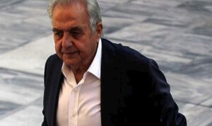 Πέθανε ο Αλέκος Φλαμπουράρης