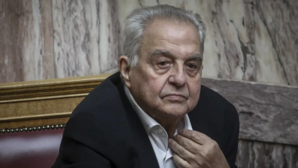 Το ιατρικό ανακοινωθέν για τον θάνατο του Αλέκου Φλαμπουράρη