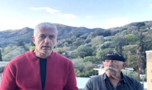 Mακελειό στα Βορίζια: «Μόνος τρόπος να τελειώσει η βεντέτα είναι με παντρειά», λέει ο παππούς της οικογένειας Φραγκιαδάκη