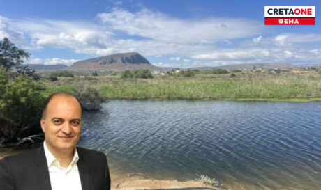 φράγμα αποσελέμη