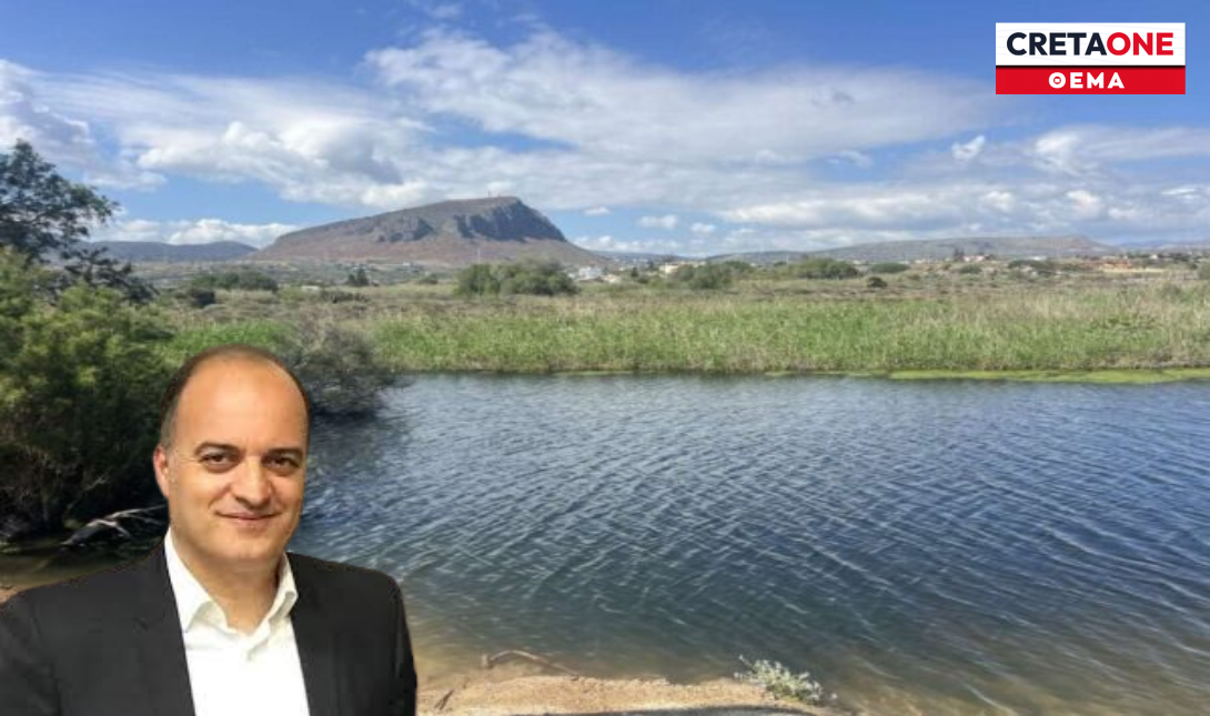 Φράγμα Αποσελέμη: «Σταγόνα» στον ωκεανό οι τελευταίες βροχοπτώσεις – Τι προβλέπει ο ΟΑΚ για τον φετινό χειμώνα