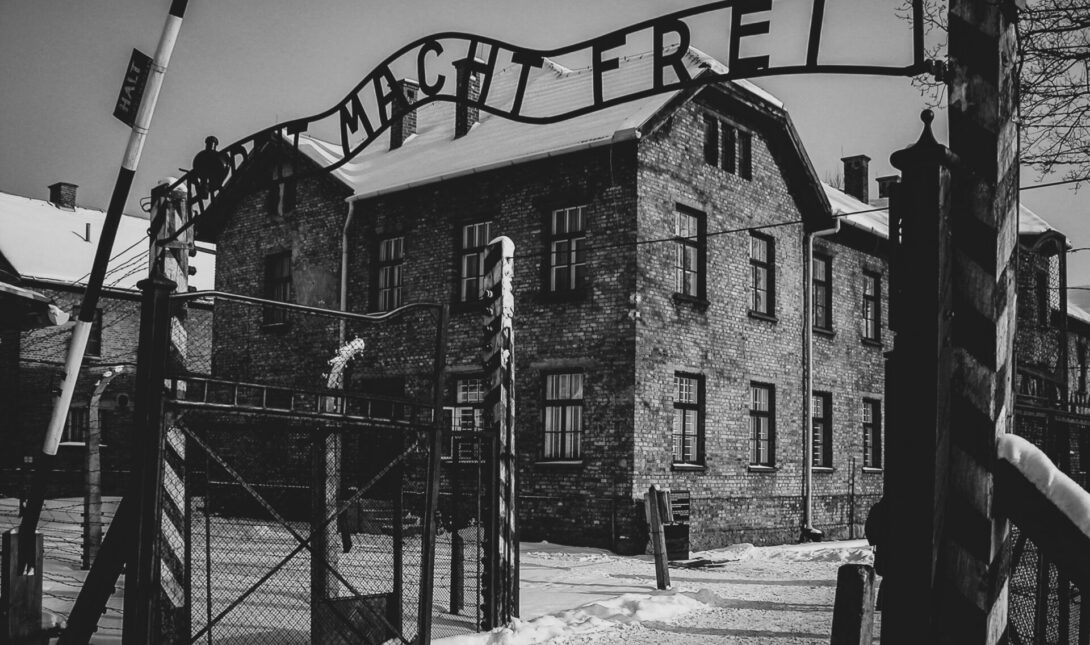 auschwitz