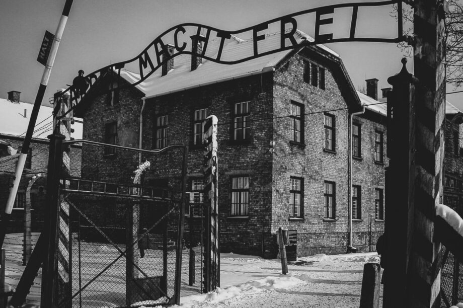 auschwitz