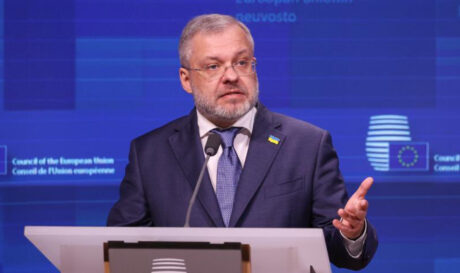 Γκέρμαν Γκαλουστσένκο