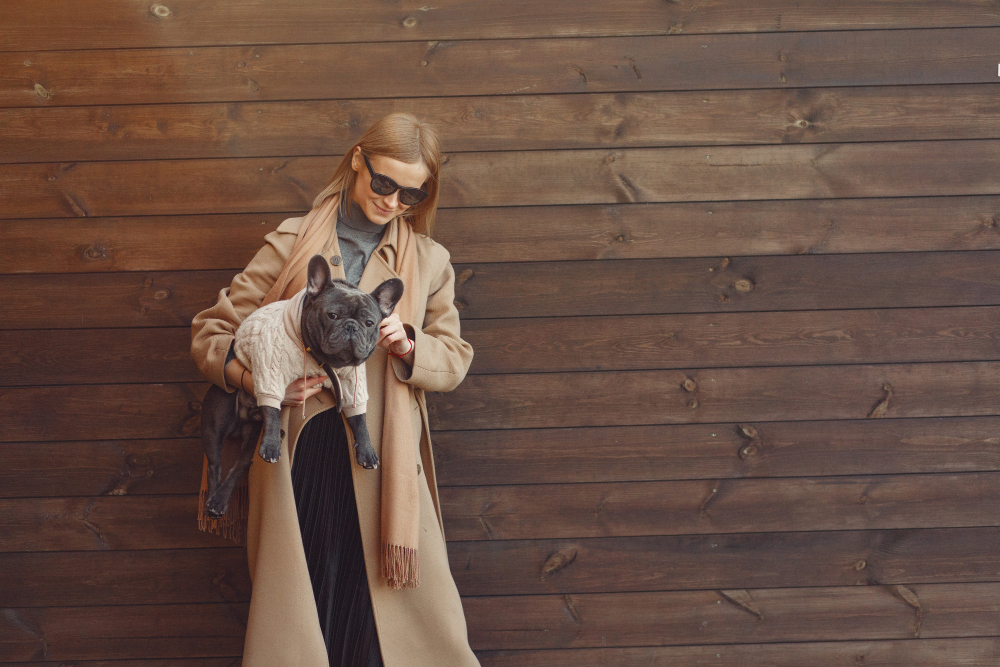 Η τέχνη του statement κομματιού: Πώς ένα ρούχο μεταμορφώνει το στυλ και τη διάθεση